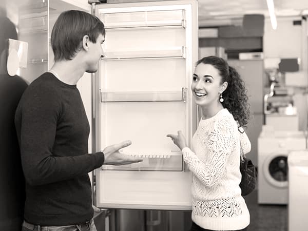 как выбрать холодильник