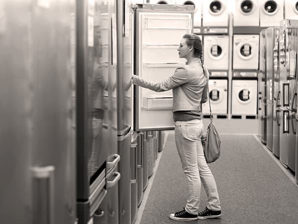 какой холодильник купить