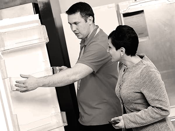 как выбрать холодильник