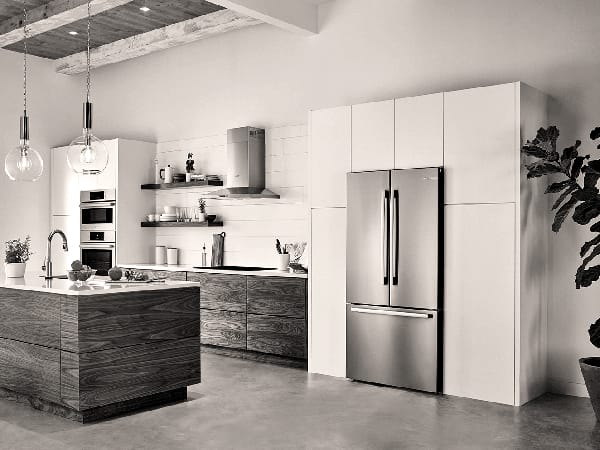 куда нельзя ставить холодильник