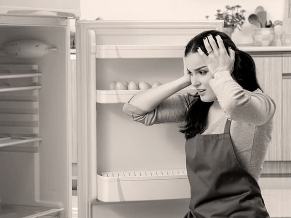 правила пользования холодильником