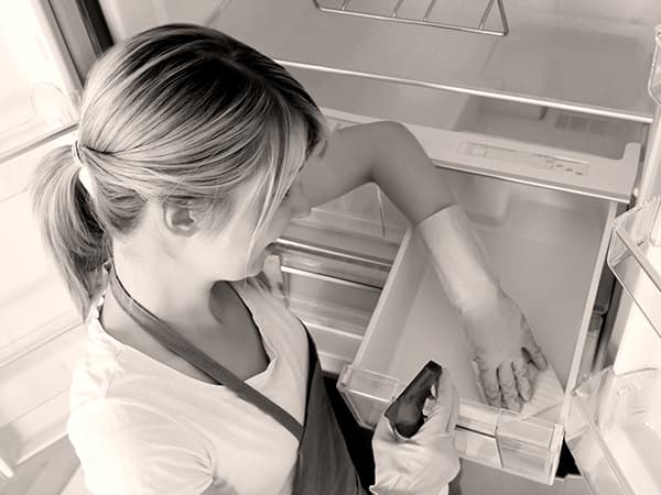 ремонт холодильника гродно