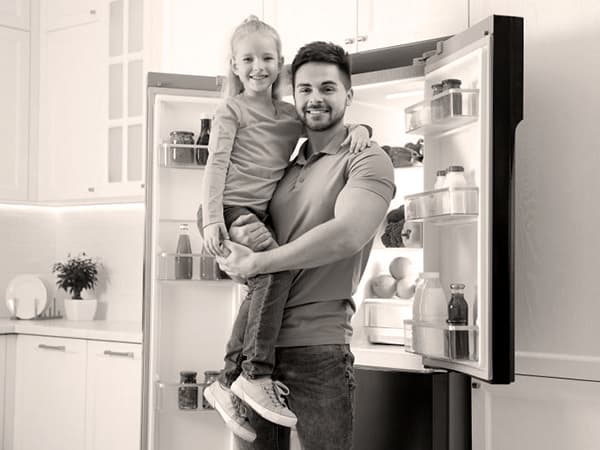 ремонт холодильников гродно