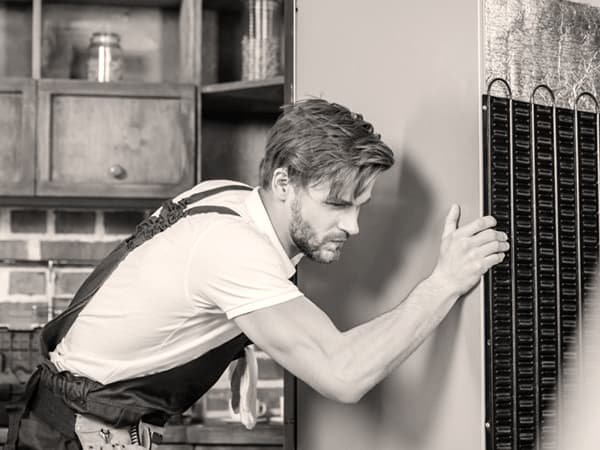 ремонт холодильника гродно