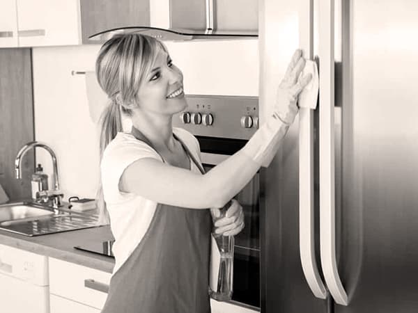 ремонт холодильника