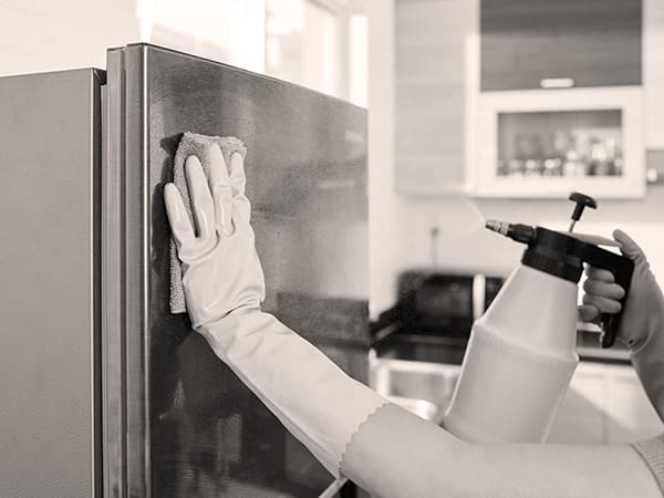 мастер по холодильникам