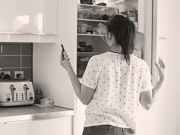 как правильно размораживать холодильник