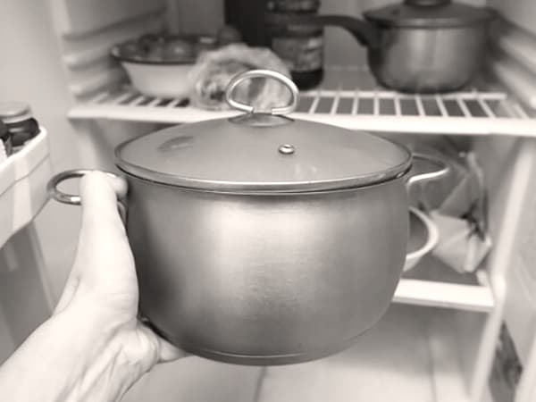 ремонт холодильников на дому