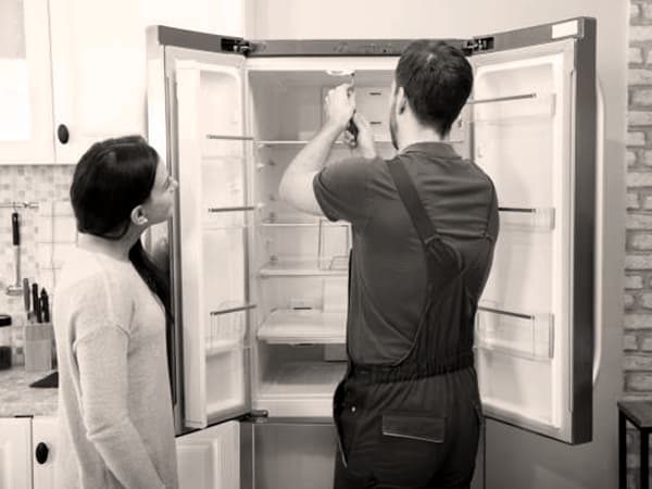 что делать если холодильник шумит