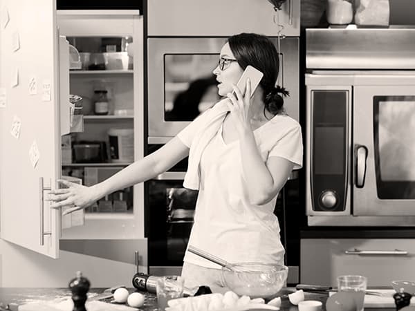 признаки что холодильник скоро сломается