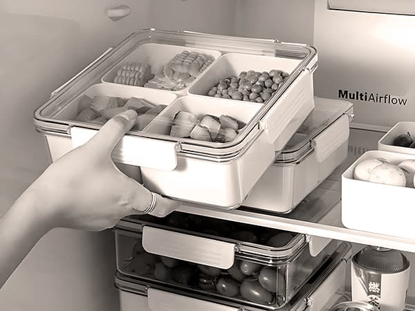 как правильно использовать холодильник