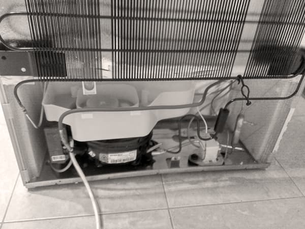 ремонт холодильника в гродно